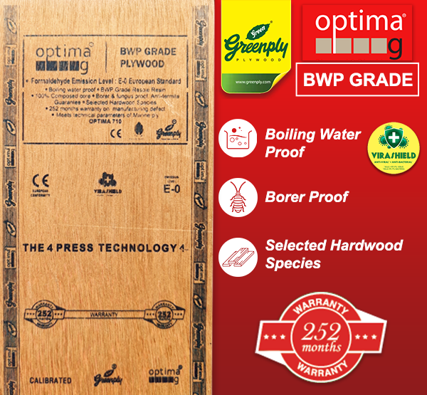 Optima G BWP